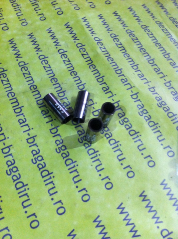 Bolt piston motor Mercedes-Benz C-Class W203/S203/CL203 [facelift] [2004 - 2007] wagon 5-usi C220 CDI AT (150 hp) T-Model (S203)
