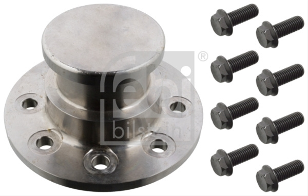 Bolt Principal Febi 104933