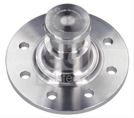 Bolt Principal Febi Bilstein 03437