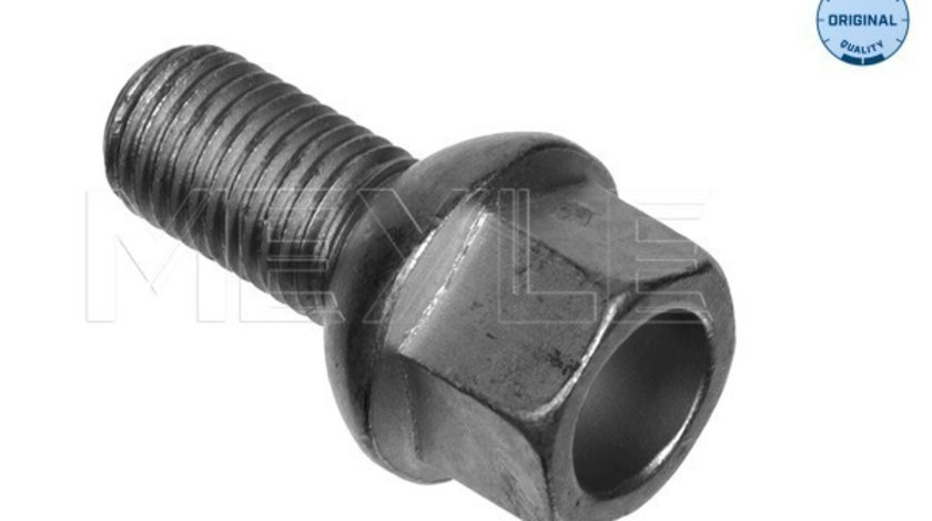 Bolt roata (0140400002 MEYLE) MERCEDES-BENZ