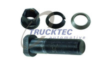 Bolt roata (0143496 TRUCKTEC) MAN,MERCEDES-BENZ