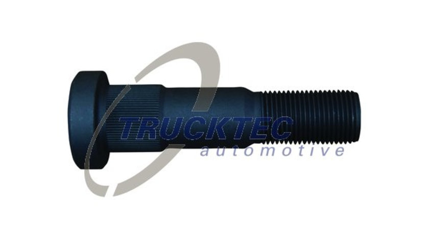 Bolt roata (0333001 TRUCKTEC) VOLVO