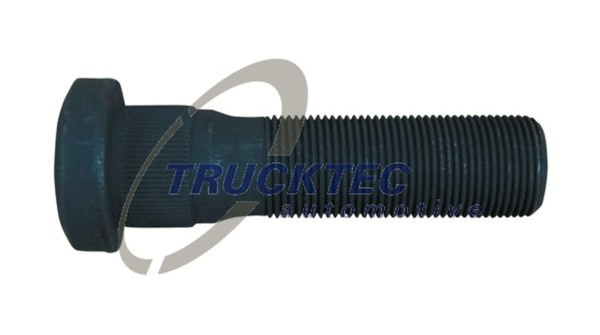 Bolt roata (0333005 TRUCKTEC) RENAULT TRUCKS,VOLVO