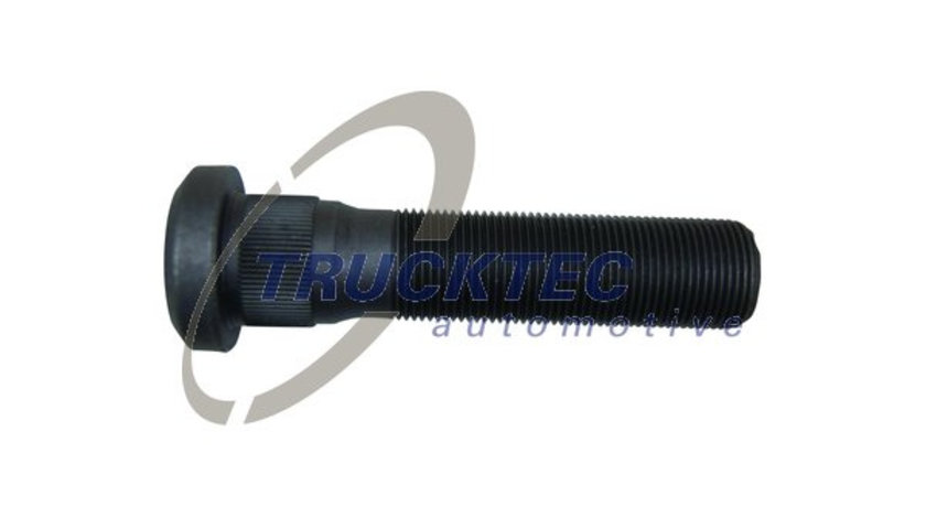 Bolt roata (0333006 TRUCKTEC) RENAULT TRUCKS,VOLVO