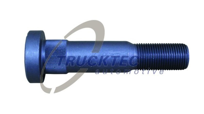 Bolt roata (0333007 TRUCKTEC) VOLVO