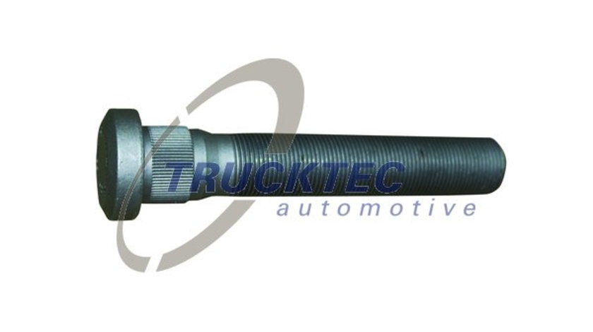 Bolt roata (0333011 TRUCKTEC) VOLVO