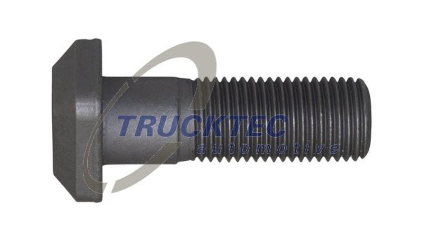 Bolt roata (0433001 TRUCKTEC) SCANIA