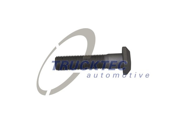 Bolt roata (0433003 TRUCKTEC) SCANIA