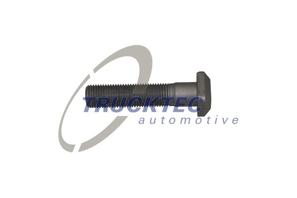 Bolt roata (0433006 TRUCKTEC) SCANIA