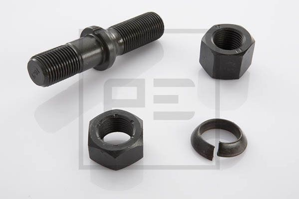 Bolt roata (04702700A PETERS ENNEPETAL)