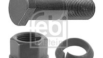 Bolt roata (06272 FEBI BILSTEIN) MERCEDES-BENZ,SET...