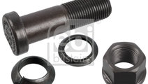 Bolt roata (06273 FEBI BILSTEIN) MERCEDES-BENZ,SET...