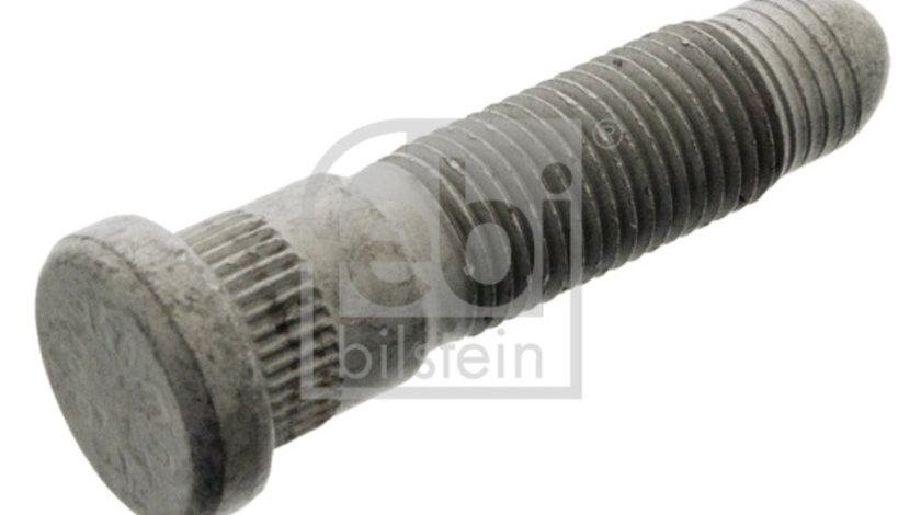 Bolt roata (102235 FEBI BILSTEIN) BUICK,CHEVROLET,OPEL,SAAB,TESLA,VAUXHALL