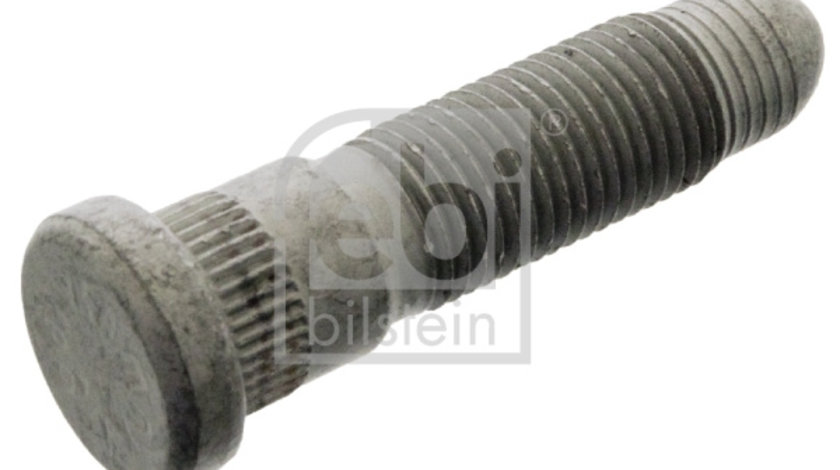 Bolt roata (102236 FEBI BILSTEIN) BUICK,CHEVROLET,OPEL,SAAB,TESLA,VAUXHALL