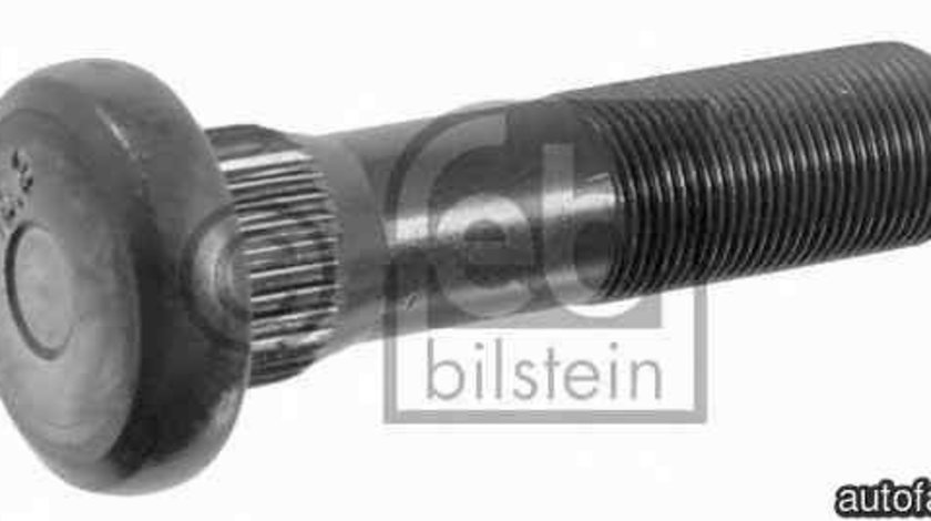 Bolt roata DAF 95 XF FEBI BILSTEIN 15760