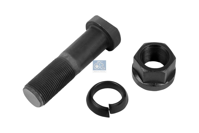 Bolt Roata Dt Mercedes-Benz 4.90342