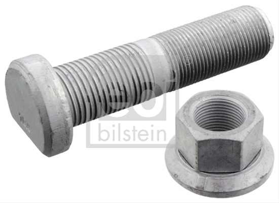 Bolt Roata Febi 104377
