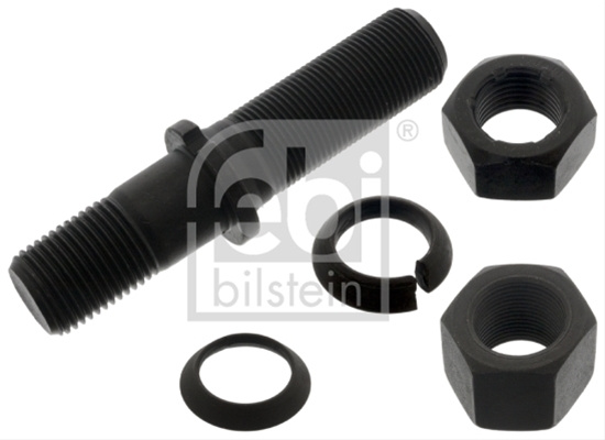 Bolt Roata Febi Bilstein 03981
