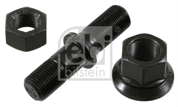 Bolt Roata Febi Bilstein 05207