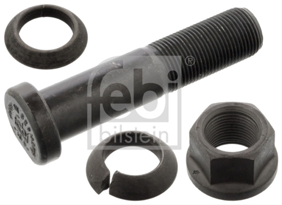 Bolt Roata Febi Bilstein Evobus 06280