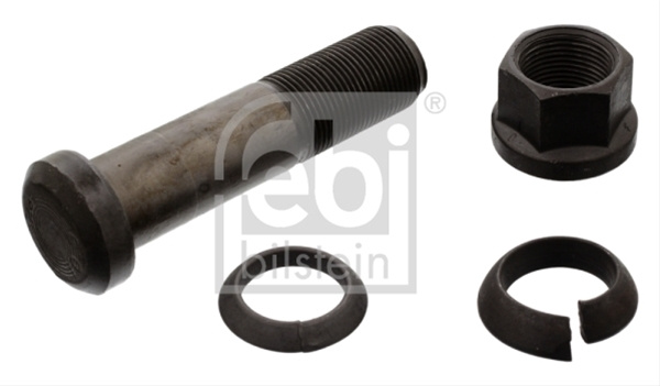 Bolt Roata Febi Bilstein Evobus 06289