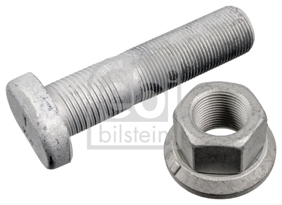 Bolt Roata Febi Bilstein Evobus 27545