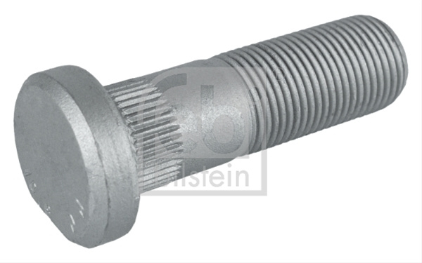 Bolt Roata Febi Bilstein Iveco 48667