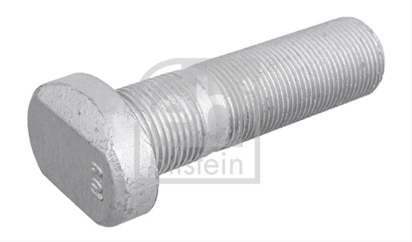 Bolt Roata Febi Bilstein Mercedes-Benz 48707