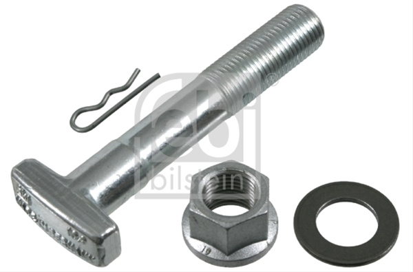Bolt Roata Febi Bilstein Scania 05678