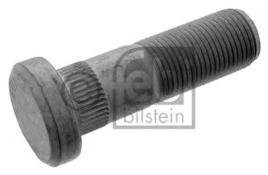 Bolt roata IVECO DAILY IV bus (2006 - 2011) FEBI BILSTEIN 48667 piesa NOUA