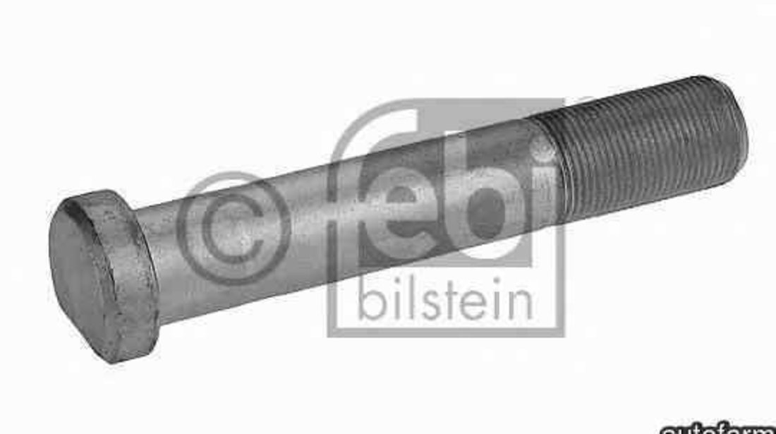 Bolt roata MERCEDES-BENZ ACTROS FEBI BILSTEIN 12875