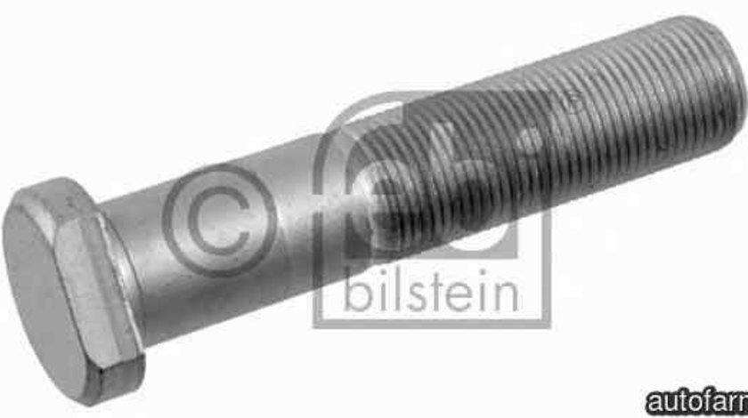 Bolt roata MERCEDES-BENZ ATEGO FEBI BILSTEIN 21583