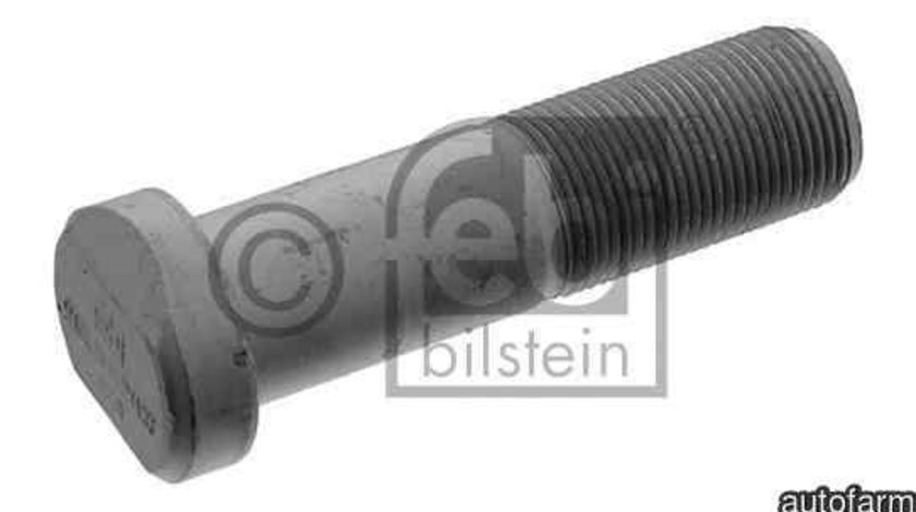 Bolt roata MERCEDES-BENZ LK/LN2 FEBI BILSTEIN 12868