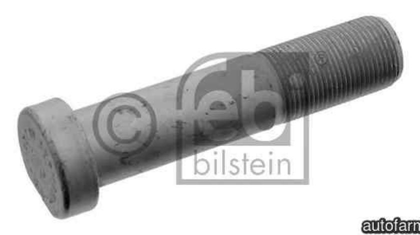 Bolt roata MERCEDES-BENZ MK FEBI BILSTEIN 12871