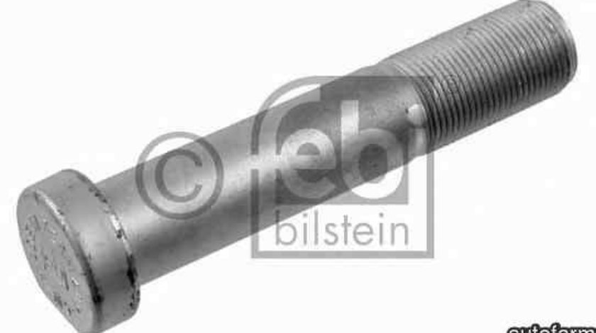 Bolt roata MERCEDES-BENZ NG FEBI BILSTEIN 12873