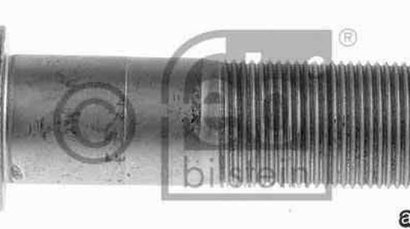 Bolt roata MERCEDES-BENZ O 305 FEBI BILSTEIN 14041