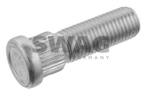 Bolt roata MITSUBISHI LANCER Combi (CS) (2003 - 2008) SWAG 80 93 3499 piesa NOUA