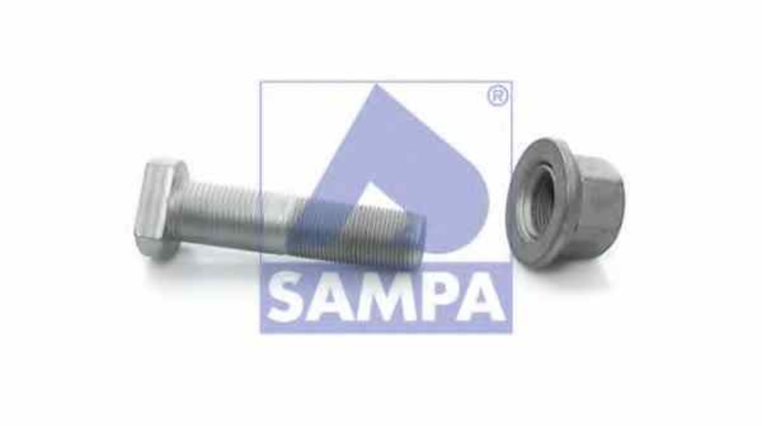 Bolt roata Producator BPW 09.806.33.11.0