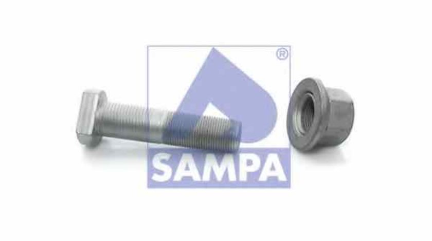 Bolt roata Producator BPW 09.806.33.11.0
