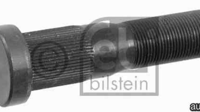 Bolt roata Producator FEBI BILSTEIN 18825