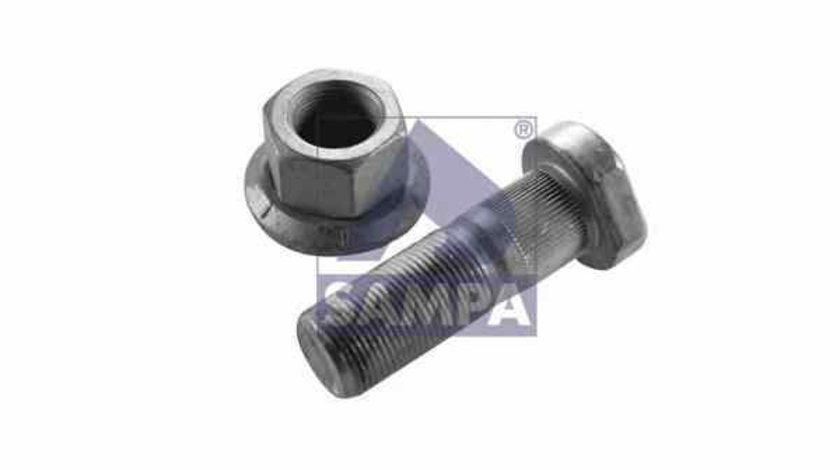 Bolt roata Producator SAF 3 302 1156 00
