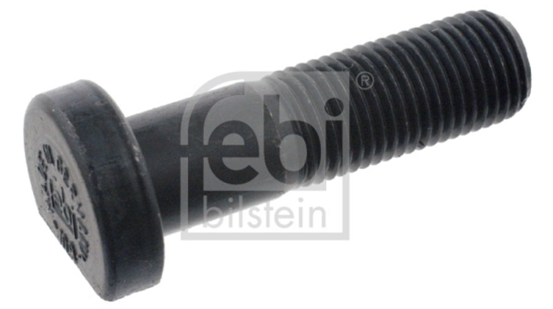 Bolt roata punte fata (03176 FEBI BILSTEIN) DODGE,MERCEDES-BENZ,VW