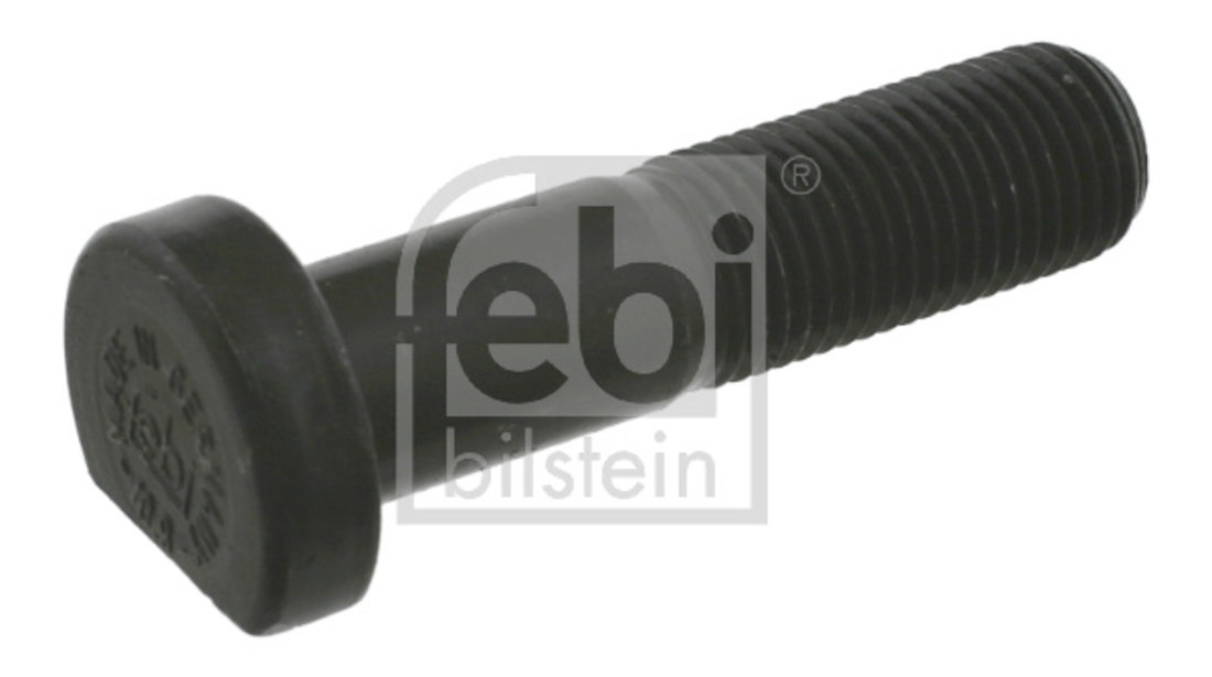 Bolt roata puntea spate (01471 FEBI BILSTEIN) DODGE,MERCEDES-BENZ