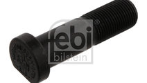 Bolt roata puntea spate (01647 FEBI BILSTEIN) MERC...