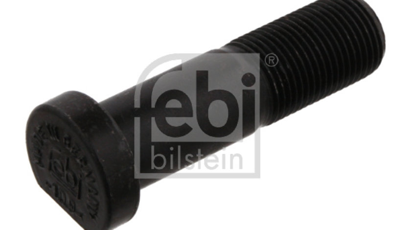 Bolt roata puntea spate (01647 FEBI BILSTEIN) MERCEDES-BENZ