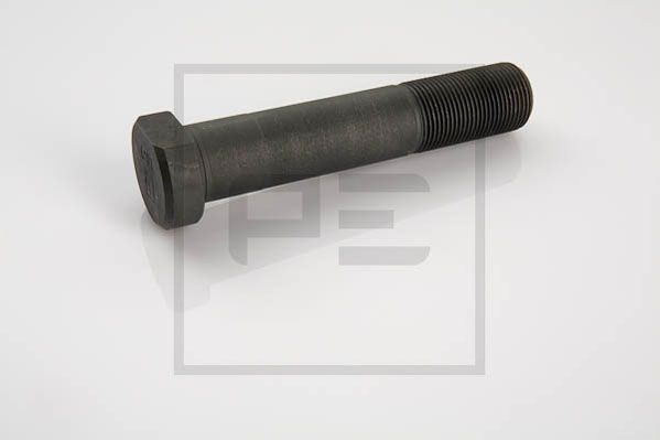 Bolt roata puntea spate (01705800A PETERS ENNEPETAL) MAN,MERCEDES-BENZ