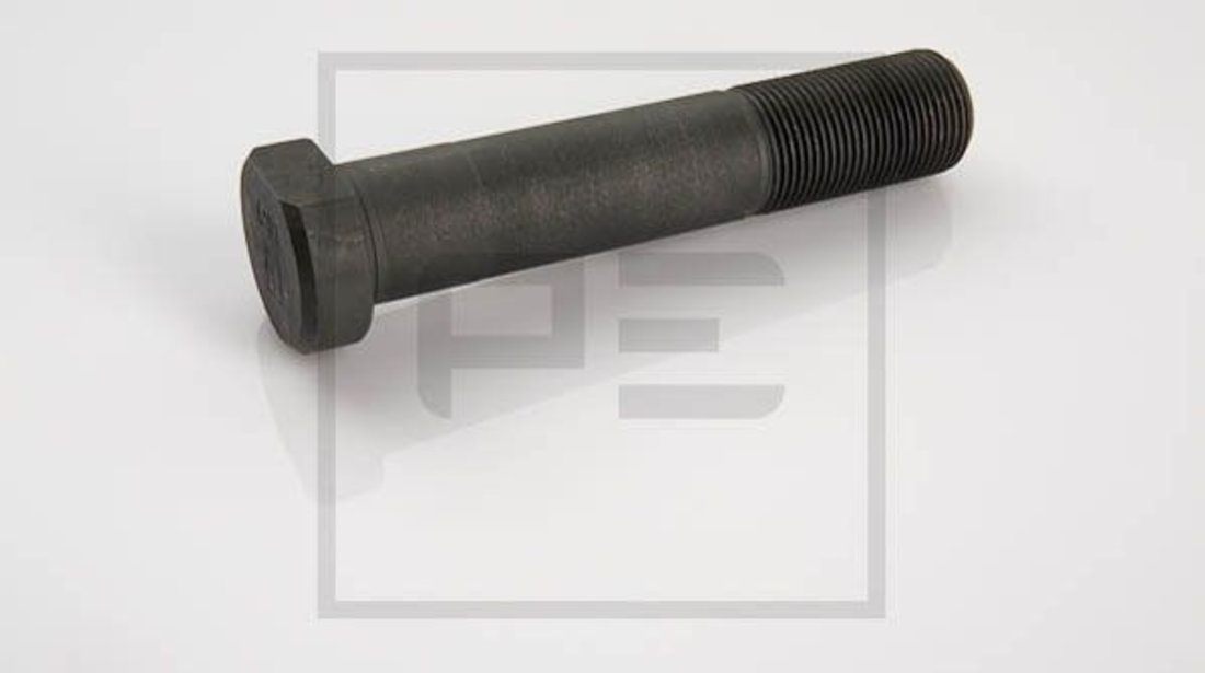 Bolt roata puntea spate (01705800A PETERS ENNEPETAL) MAN,MERCEDES-BENZ