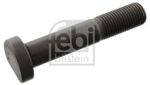 Bolt roata puntea spate (102242 FEBI BILSTEIN) DOD...