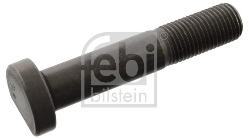 Bolt roata puntea spate (102308 FEBI BILSTEIN) DODGE,MERCEDES-BENZ