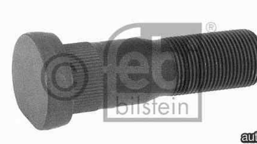 Bolt roata RENAULT TRUCKS Magnum FEBI BILSTEIN 10445